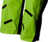 GORE Wear GORE-TEX Paclite Pants - black-neon yellow/M