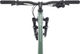 SUPURB BO24 24" Kinderfahrrad - gecko green/24"