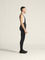 Craft Core Bike SubZ Bib Tights M Trägerhose - black/M