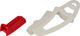 SRAM Sistema de cambios X01 Eagle AXS de 12 velocidades - lunar/14 dientes