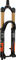 Fox Racing Shox 38 Float 27,5" GRIP2 Factory Boost Federgabel Modell 2021 - shiny black/180 mm / 1.5 tapered / 15 x 110 mm / 37 mm