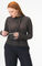 AEVOR Chest Pouch Umhängetasche - ripstop violett sage/300 ml