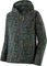 Patagonia Houdini Jacket - lose yourself outline-nouveau green/M