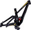 FORBIDDEN Supernought V1 Carbon Frame Kit - vol. 4/205 mm/L/12 mm Thru Axle