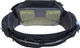 evoc Hip Pack Pro 3 Waist Bag + 1.5 L Hydration Bladder - black/3000 ml