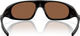 Oakley Lunettes de Sport Neoforma - 100t matte black | prizm tungsten