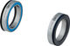 FSA Boîtier de Pédalier BB30 Road 42 x 68 mm - noir/BB30