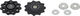 Shimano Schalträdchen für XTR, Saint 10-fach - 1 Paar - universal/11 Zähne