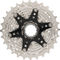 Shimano 105 Kassette CS-R7000 11-fach - silber/11-28