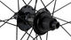 Shimano WH-MT500-CL-B / WH-MT501-CL-B Disc Center Lock 27,5" Laufradsatz - schwarz/Shimano Micro Spline/Boost/148 mm/110 mm/Boost/27,5" (650B)/110 mm/Shimano Micro Spline/110 mm/148 mm