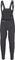 Fox Head Culotes con tirantes Defend Fire Bib - black/32