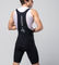 GOBIK Lancer K12 Bib Shorts Trägerhose - black/M