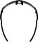 Oakley Lunettes EVZero Blades - polished black/prizm road