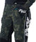 Fox Head Pantalon pour Dames Defend Fire Lunar - olive green | 4 | S