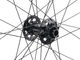 NoTubes Juego de ruedas Crest MK4 Disc 6 agujeros Boost 29" - negro/Shimano Micro Spline/Boost/148 mm/110 mm/Boost/29"/110 mm/Shimano Micro Spline/110 mm/148 mm