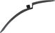 BBB Garde-Boue Avant GrandProtect BFD-16F MTB - noir/85 