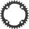 SRAM Kettenblatt X-Sync 2 für X01/XX1/GX Eagle, 104 mm - black/34 Z