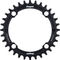 Hope R22 Kettenblatt 4-Arm 104 mm Lochkreis - black/32 Z