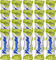Xenofit barre énergétique Energieriegel - 20 pièces - gingembre-citron vert
