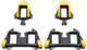 CONTEC Cales Puzzle SPD-SL - noir-jaune | 6°