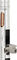 Daysaver Coworking7TL multi-tool - silver