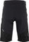 Shimano Pantalones cortos Revo Shorts - black/M