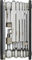 Brooks MT21 Multitool - black