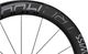 DT Swiss TRC 1400 DICUT 65 Carbon 28" Wheelset - black | 100 mm | 28" | 100 mm | 100 mm | 120 mm