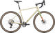 Wilier Jaroon 28" Gravelbike - sand-green/28"/L