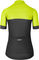 Giro Maillot pour Dames Chrono - citron-black/S