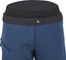 VAUDE Pantalones para damas Womens All Year Moab 3in1 Pants - dark sea/36/XS