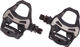 Shimano Pédales à Clip PD-R550 - noir