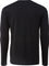 Yeti Cycles Turq Air L/S Jersey - black/M