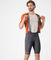 Castelli Espresso 2 Bib Short Trägerhose - smoky gray | M