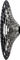 Shimano Cassette Deore XT CS-M8200-12, 12 velocidades - plata/10-51