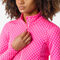 Castelli Ventra Thermal L/S Women's Jersey - pink fluo | XS