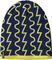 Patagonia PowSlayer Beanie - fresh tracks clement blue