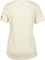 Zimtstern Northz Damen T-Shirt - cream | M