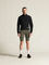 Craft Veste de vélo pour hommes Endur Light Wind - black | M