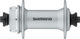 Shimano VR-Nabe HB-M4050 Disc Center Lock - silber/32