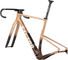Factor Kit de Cuadro SARANA Prismatic Gold T47a Shimano Gravel Carbono 28" - prismatic gold | 28" | M | 51 mm | 38 cm, 100 mm