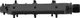 HT EVO-MAG ME05 Platform Pedal - black