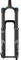Fox Racing Shox Fourche à suspension 36 Float 29" Grip Rhythm Sweep-Adj Boost - black | 44 mm | 150 mm | 110 mm | 29" | 1 1/8" - 1,5" tapered | Axe Traversant 15 mm
