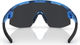 Bliz Matrix Sportbrille - transparant blue