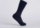 Specialized Chaussettes Knit Tall - dark navy-dusk/46 - 49