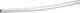 NITTO B2520AA 25.4 Handlebars - silver/520 mm