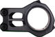 Ambit Components Bartender 35 Vorbau - schwarz/35 mm/0°