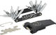PRO Performance Mini-tool 22 Multi-tool - black