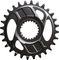Shimano Plato XTR SM-CRM96 para FC-M9200,M9220, para 12 velocidades trasero - plata/28 