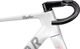 Factor Kit de cadre Monza Rapha Shimano Carbone 28" - rapha | 28" | M | 1,5" | 48 mm | 38 cm, 110 mm | 0 mm